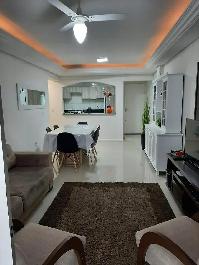 Meia Praia - Apartamento Com Sacada Ampla E Churrasqueira, Proximo A Praia E A Avenida Principal. Itapema